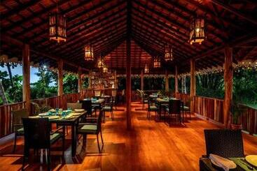 هتل Kenilworth Resort & Spa, Goa