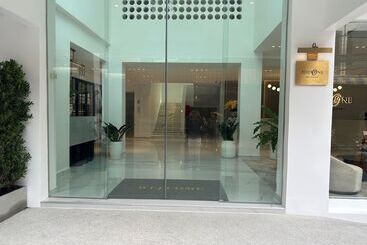 酒店 The One Bay Breeze