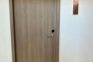 酒店 The One Bay Breeze