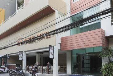 酒店 The One Bay Breeze