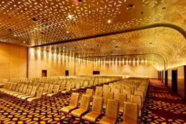 فندق The Park Hyderabad, Banjara Hills Near Hussain Sagar Lake