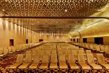 فندق The Park Hyderabad, Banjara Hills Near Hussain Sagar Lake