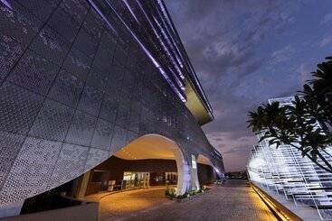 فندق The Park Hyderabad, Banjara Hills Near Hussain Sagar Lake