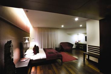 The Slate Hotel