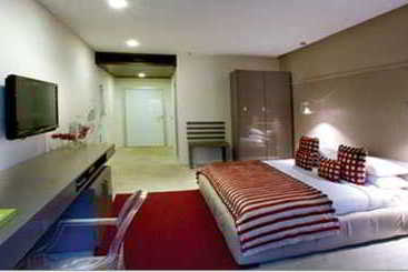 The Slate Hotel