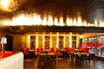The Slate Hotel
