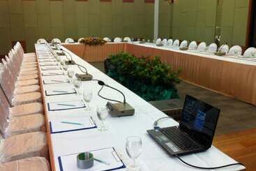 The Patra Hotel   Rama 9