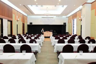 The Patra Hotel   Rama 9