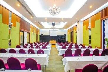 The Patra Hotel   Rama 9