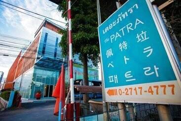 The Patra Hotel   Rama 9