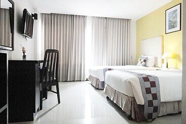 The Patra Hotel   Rama 9