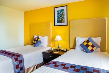 The Patra Hotel   Rama 9