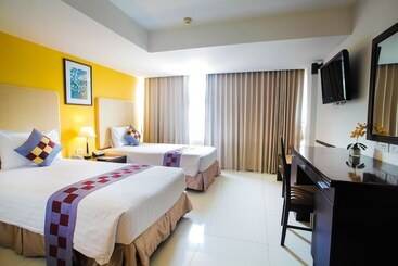The Patra Hotel   Rama 9