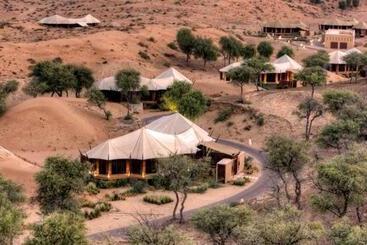 هتل The Ritzcarlton Ras Al Khaimah, Al Wadi Desert