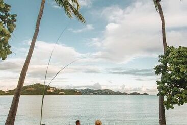 هتل The Ritzcarlton, St. Thomas