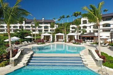 هتل The Ritzcarlton, St. Thomas