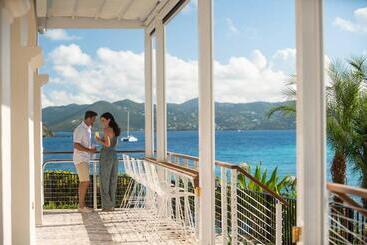 هتل The Ritzcarlton, St. Thomas