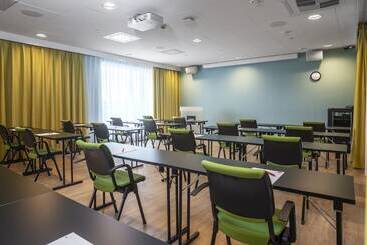 Thon Hotel Alta