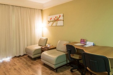 Tri Hotel Executive Caxias