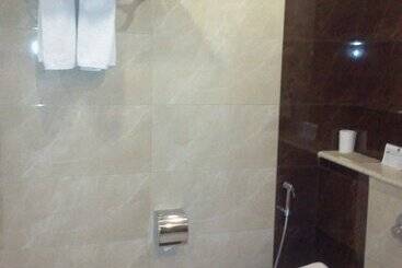 هتل United 21 Citymark   Gurgaon