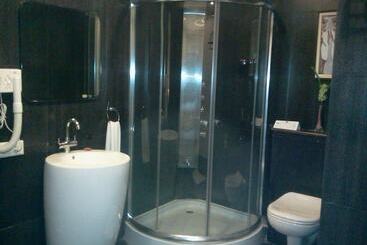 هتل United 21 Citymark   Gurgaon