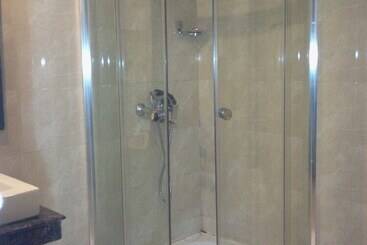 هتل United 21 Citymark   Gurgaon