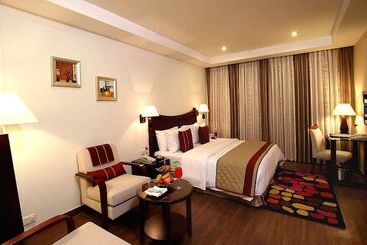 هتل United 21 Citymark   Gurgaon