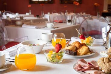 áurea Palacio De Sober By Eurostars Hotel Company - Sober