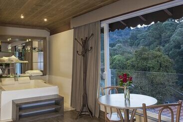Villa Bella Hotel & Spa Gramado