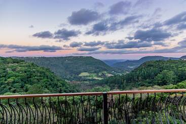 Villa Bella Hotel & Spa Gramado