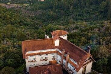 Villa Bella Hotel & Spa Gramado