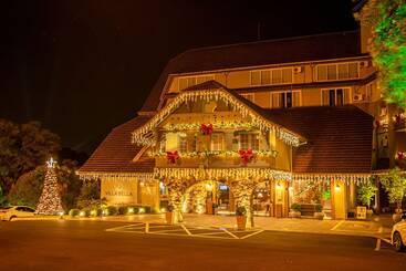 Villa Bella Hotel & Spa Gramado