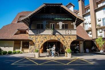 Villa Bella Hotel & Spa Gramado