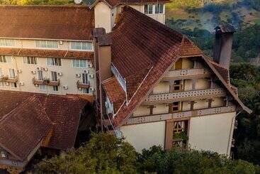 Villa Bella Hotel & Spa Gramado