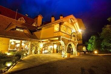 Villa Bella Hotel & Spa Gramado