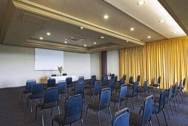 Villa Bella Hotel & Spa Gramado