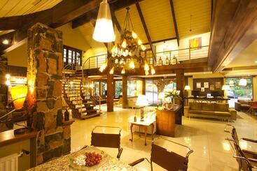 Villa Bella Hotel & Spa Gramado