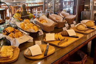 Villa Bella Hotel & Spa Gramado