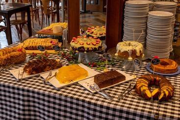 Villa Bella Hotel & Spa Gramado