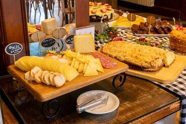 Villa Bella Hotel & Spa Gramado
