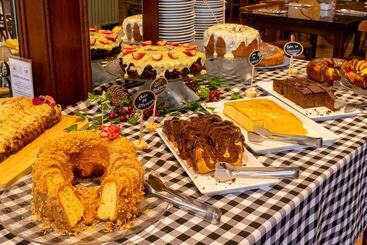 Villa Bella Hotel & Spa Gramado