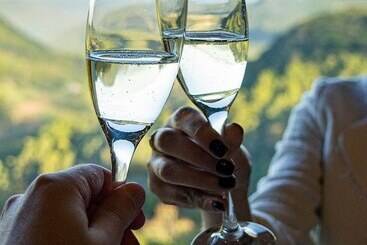 Villa Bella Hotel & Spa Gramado