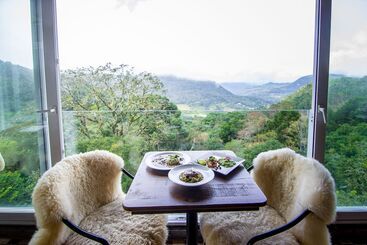 Villa Bella Hotel & Spa Gramado