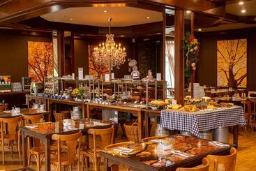 Villa Bella Hotel & Spa Gramado