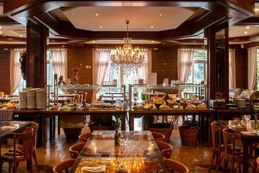 Villa Bella Hotel & Spa Gramado