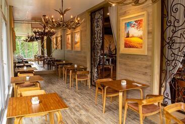 Villa Bella Hotel & Spa Gramado