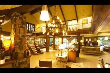 Villa Bella Hotel & Spa Gramado
