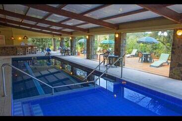 Villa Bella Hotel & Spa Gramado