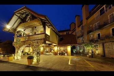Villa Bella Hotel & Spa Gramado