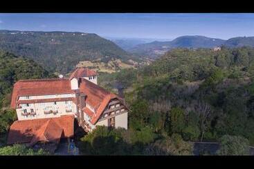 Villa Bella Hotel & Spa Gramado